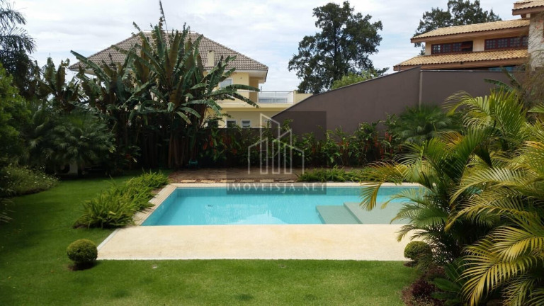 Imagem Casa com 3 Quartos à Venda, 589 m² em Alphaville - Santana De Parnaíba Imagem Casa com 3 Quartos à Venda, 589 m² em Alphaville - Santana De Parnaíba