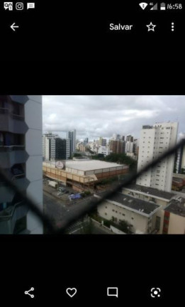 Imagem Apartamento com 3 Quartos à Venda, 120 m² em Pituba - Salvador Imagem Apartamento com 3 Quartos à Venda, 120 m² em Pituba - Salvador