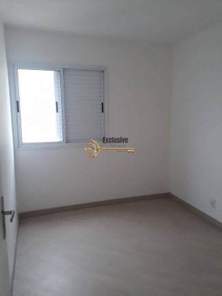 Imagem Apartamento com 3 Quartos à Venda, 60 m² em Vila Assunção - Santo André