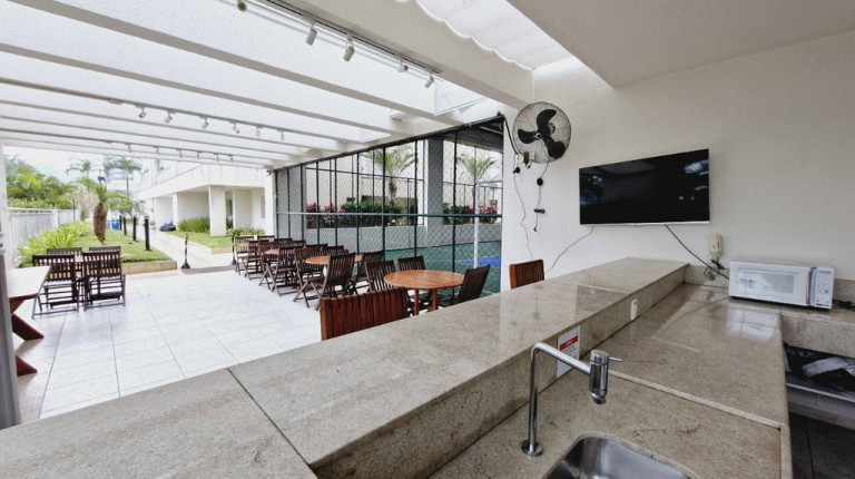 Imagem Apartamento com 2 Quartos à Venda, 117 m² em Várzea De Baixo - São Paulo