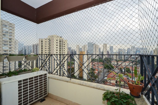 Imagem Imóvel com 3 Quartos à Venda, 170 m² em Cidade Monções - São Paulo Imagem Imóvel com 3 Quartos à Venda, 170 m² em Cidade Monções - São Paulo