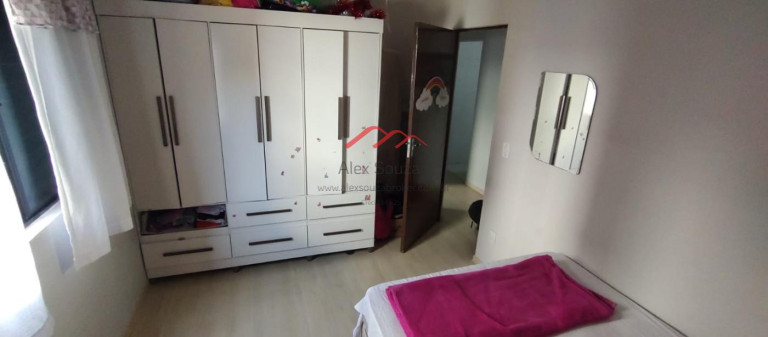 Imagem Apartamento com 2 Quartos à Venda, 67 m² em Parque Residencial Regina (nova Veneza) - Sumaré Imagem Apartamento com 2 Quartos à Venda, 67 m² em Parque Residencial Regina (nova Veneza) - Sumaré