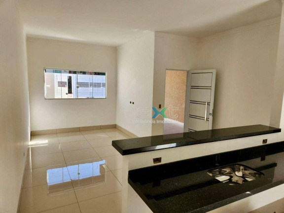 Imagem Casa com 1 Quarto à Venda, 90 m² em Jardim Monumento - Campo Grande Imagem Casa com 1 Quarto à Venda, 90 m² em Jardim Monumento - Campo Grande