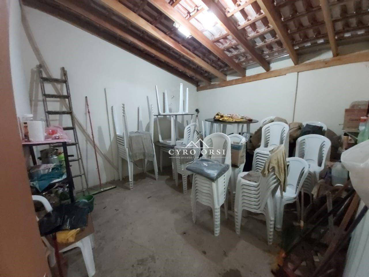 Imagem Sala Comercial à Venda, 200 m² em Bongue - Piracicaba