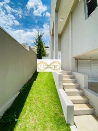 Imagem Casa com 4 Quartos à Venda, 345 m² em Swiss Park - Campinas Imagem Casa com 4 Quartos à Venda, 345 m² em Swiss Park - Campinas