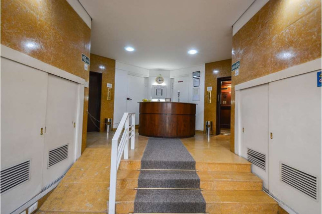 Imagem Sala Comercial à Venda, 96 m² em Centro - São Paulo