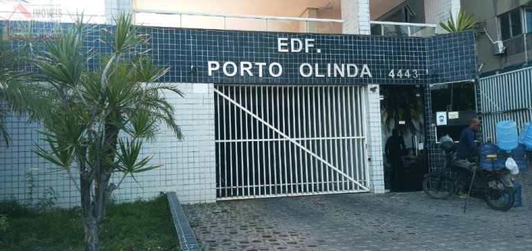 Imagem Apartamento com 3 Quartos à Venda, 75 m² em Casa Caiada - Olinda Imagem Apartamento com 3 Quartos à Venda, 75 m² em Casa Caiada - Olinda