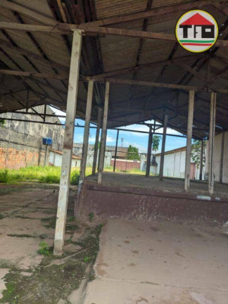 Imagem Galpão para Alugar, 800 m² em Laranjeira - Marabá Imagem Galpão para Alugar, 800 m² em Laranjeira - Marabá