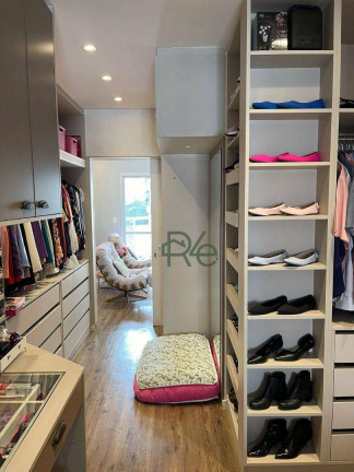 Imagem Apartamento com 4 Quartos à Venda, 260 m² em Vila Andrade - São Paulo