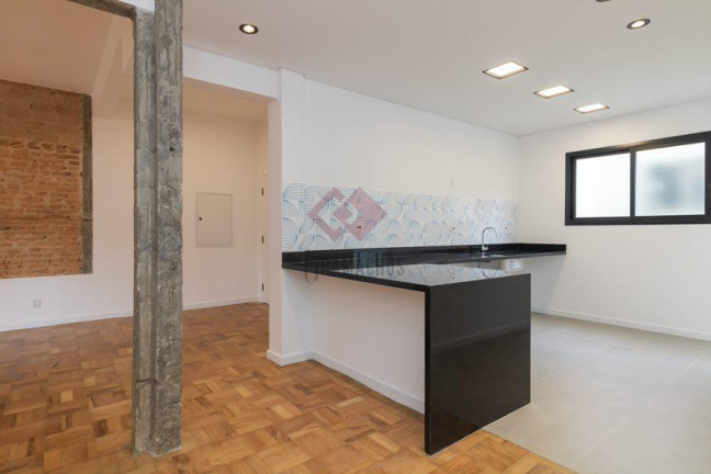 Imagem Apartamento com 2 Quartos à Venda, 120 m² em Consolação - São Paulo Imagem Apartamento com 2 Quartos à Venda, 120 m² em Consolação - São Paulo