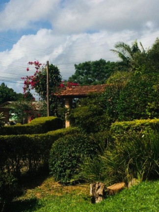 Imagem Casa com 3 Quartos à Venda, 1.980 m² em águas Claras - Viamão