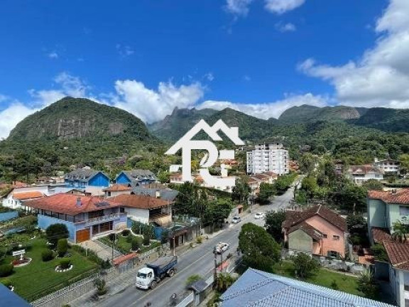 Imagem Apartamento com 2 Quartos à Venda, 90 m² em Alto - Teresópolis Imagem Apartamento com 2 Quartos à Venda, 90 m² em Alto - Teresópolis