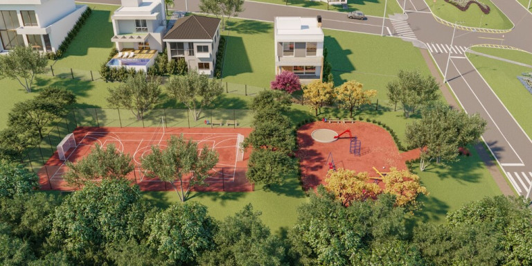 Imagem Terreno à Venda, 300 m² em Tarumã - Viamão Imagem Terreno à Venda, 300 m² em Tarumã - Viamão