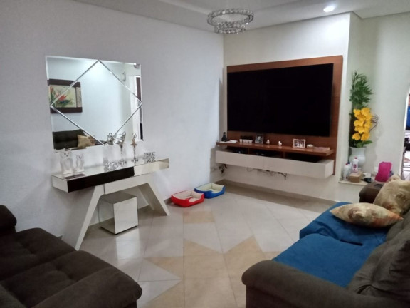 Imagem Casa com 3 Quartos à Venda, 350 m² em Centro - Poá Imagem Casa com 3 Quartos à Venda, 350 m² em Centro - Poá