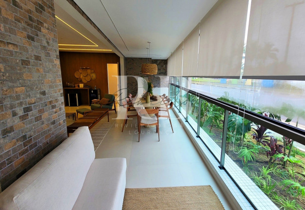 Imagem Imóvel com 3 Quartos à Venda, 165 m² em Centro - Bertioga Imagem Imóvel com 3 Quartos à Venda, 165 m² em Centro - Bertioga