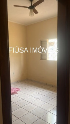 Imagem Casa com 3 Quartos à Venda,  em Jardim Eugênio Mazzer - Sertãozinho