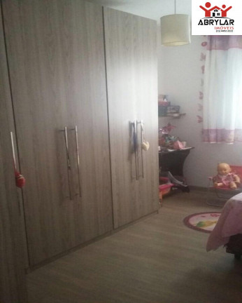 Imagem Imóvel com 2 Quartos à Venda, 54 m² em Loteamento Parque Industrial - Jundiaí Imagem Imóvel com 2 Quartos à Venda, 54 m² em Loteamento Parque Industrial - Jundiaí
