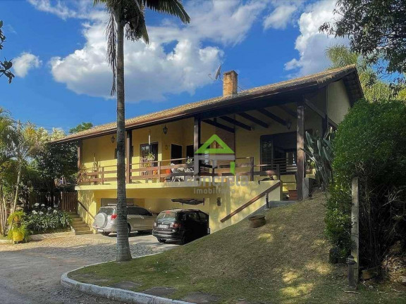 Imagem Casa de Condomínio com 4 Quartos à Venda, 220 m² em Fazendinha - Carapicuíba Imagem Casa de Condomínio com 4 Quartos à Venda, 220 m² em Fazendinha - Carapicuíba