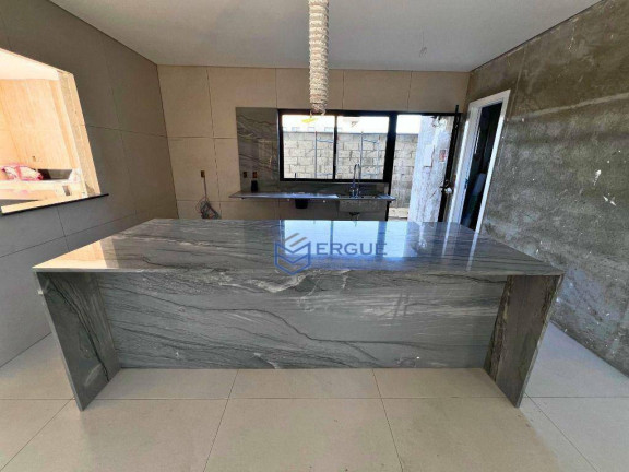 Imagem Casa com 4 Quartos à Venda, 260 m² em Santo Antonio - Eusébio