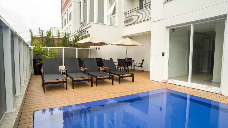Imagem Apartamento com 3 Quartos à Venda, 82 m² em Nova Brasilia - Jaraguá Do Sul