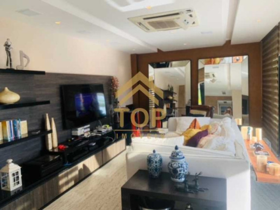 Imagem Cobertura com 3 Quartos à Venda, 260 m² em Barra Da Tijuca - Rio De Janeiro Imagem Cobertura com 3 Quartos à Venda, 260 m² em Barra Da Tijuca - Rio De Janeiro