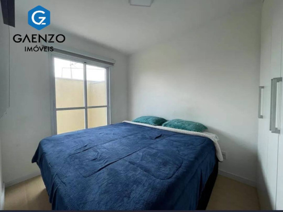 Imagem Apartamento com 2 Quartos à Venda, 85 m² em Quitauna - Osasco