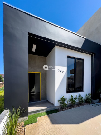 Imagem Casa com 3 Quartos à Venda, 94 m² Imagem Casa com 3 Quartos à Venda, 94 m²