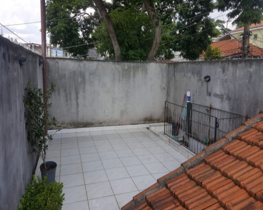 Imagem Casa com 3 Quartos à Venda, 65 m² em Vila Campo Grande - São Paulo