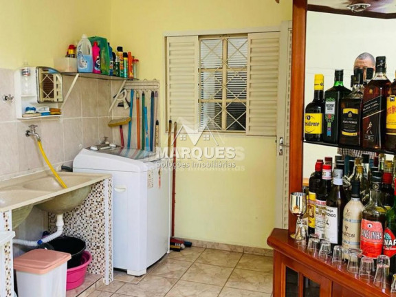 Imagem Casa com 2 Quartos à Venda, 78 m² em Loteamento Recanto Do Sol - Hortolândia Imagem Casa com 2 Quartos à Venda, 78 m² em Loteamento Recanto Do Sol - Hortolândia