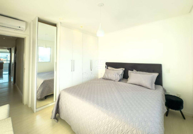 Imagem Apartamento com 3 Quartos à Venda, 127 m² em Centro - Balneário Camboriú