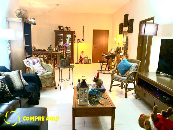 Imagem Apartamento com 3 Quartos à Venda, 159 m² em Higienópolis - São Paulo Imagem Apartamento com 3 Quartos à Venda, 159 m² em Higienópolis - São Paulo
