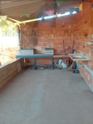 Imagem Chácara à Venda, 38 m² em Gonçalves - Mateus Leme