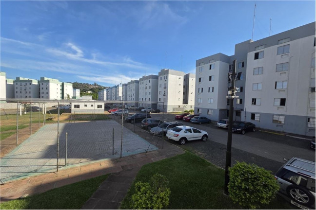 Imagem Imóvel com 2 Quartos à Venda, 43 m² em Partenon - Porto Alegre Imagem Imóvel com 2 Quartos à Venda, 43 m² em Partenon - Porto Alegre