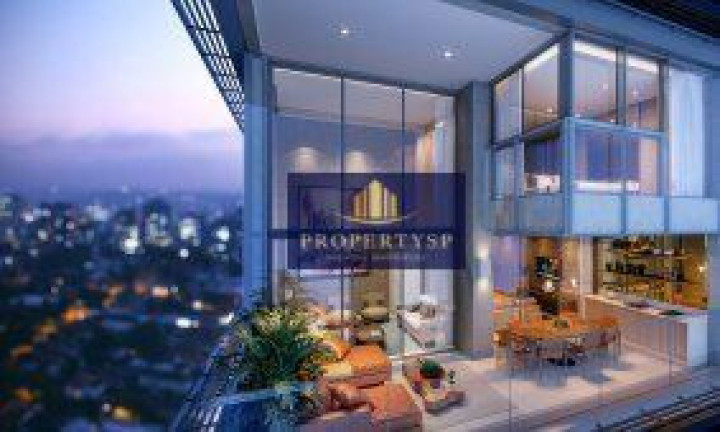 Imagem Apartamento com 2 Quartos à Venda, 130 m² em Pinheiros - São Paulo Imagem Apartamento com 2 Quartos à Venda, 130 m² em Pinheiros - São Paulo