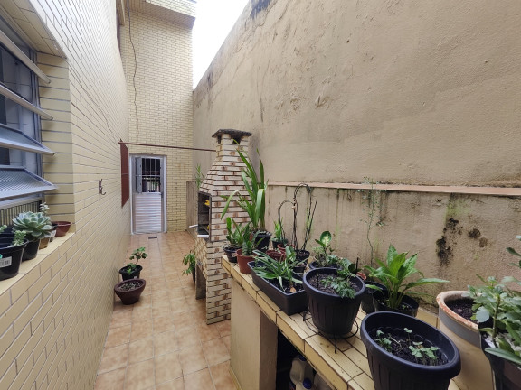 Imagem Casa com 3 Quartos à Venda, 121 m² em Assunção - São Bernardo Do Campo