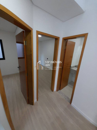Imagem Sobrado com 3 Quartos à Venda, 120 m² em Jardim Das Maravilhas - Santo André