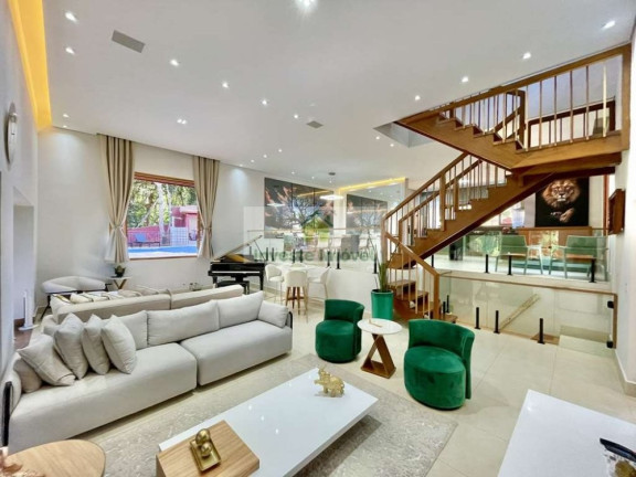 Imagem Casa de Condomínio com 4 Quartos à Venda, 1.400 m² em Granja Viana - Carapicuíba Imagem Casa de Condomínio com 4 Quartos à Venda, 1.400 m² em Granja Viana - Carapicuíba