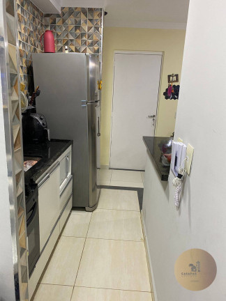 Imagem Apartamento com 1 Quarto à Venda, 33 m² em Cambuci - São Paulo