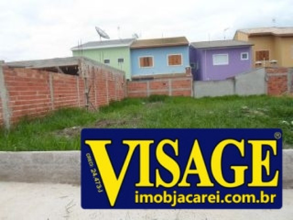 Imagem Terreno à Venda, em Vila Branca - Jacareí Imagem Terreno à Venda, em Vila Branca - Jacareí