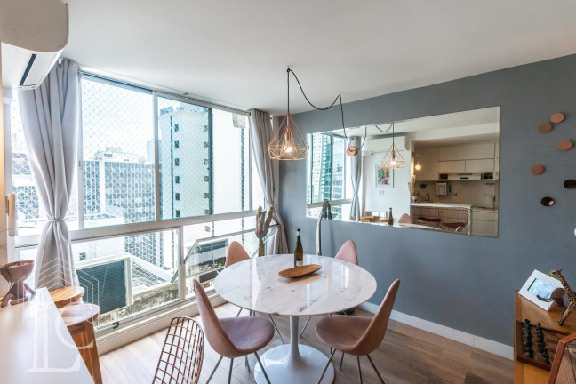 Imagem Apartamento com 1 Quarto à Venda, 49 m² em Itaim Bibi - São Paulo Imagem Apartamento com 1 Quarto à Venda, 49 m² em Itaim Bibi - São Paulo
