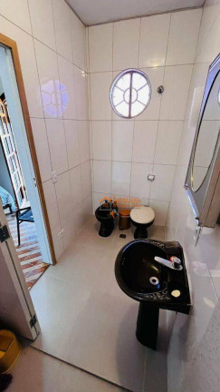 Imagem Sobrado com 3 Quartos à Venda, 179 m² em Jardim Santa Clara - Guarulhos Imagem Sobrado com 3 Quartos à Venda, 179 m² em Jardim Santa Clara - Guarulhos
