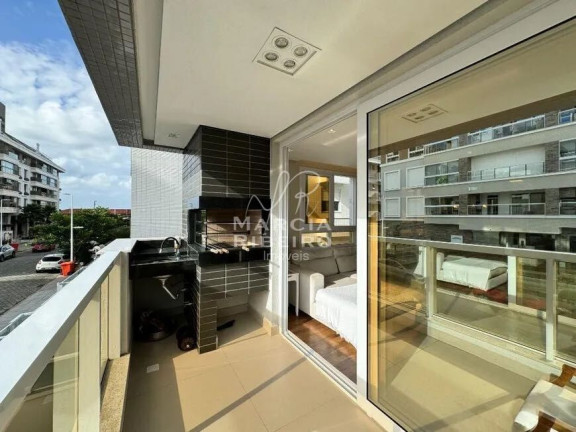 Imagem Apartamento com 3 Quartos à Venda, 96 m² em Jurerê - Florianópolis Imagem Apartamento com 3 Quartos à Venda, 96 m² em Jurerê - Florianópolis