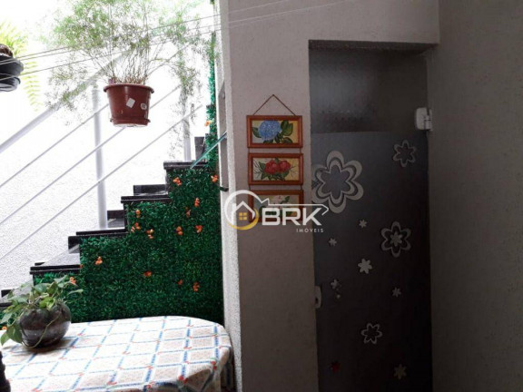 Imagem Sobrado com 2 Quartos à Venda, 115 m² em Vila Carrão - São Paulo