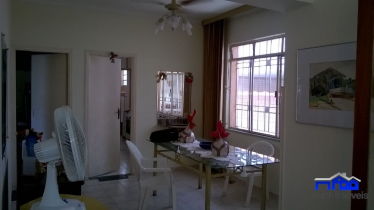 Imagem Casa com 3 Quartos para Alugar, 150 m² em Ponta Da Praia - Santos Imagem Casa com 3 Quartos para Alugar, 150 m² em Ponta Da Praia - Santos