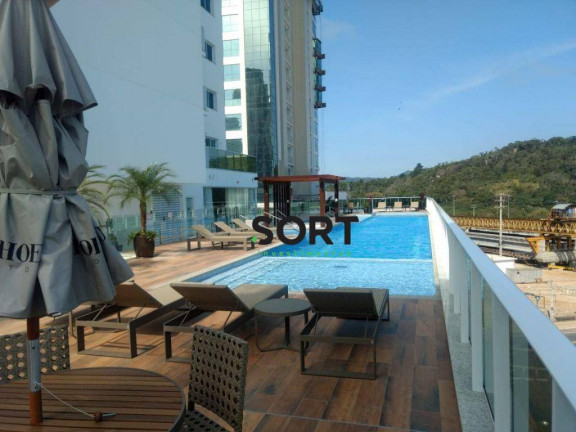 Imagem Apartamento com 3 Quartos à Venda, 139 m² em Centro - Balneário Camboriú