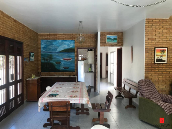 Imagem Casa com 5 Quartos à Venda, 171 m² em Itaguá - Ubatuba Imagem Casa com 5 Quartos à Venda, 171 m² em Itaguá - Ubatuba