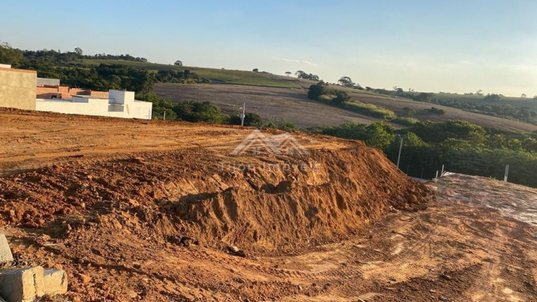 Imagem Terreno à Venda, 278 m² em Wanel Ville - Sorocaba