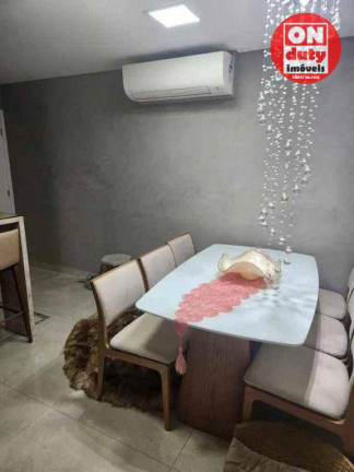 Imagem Apartamento com 2 Quartos à Venda, 67 m² em José Menino - Santos Imagem Apartamento com 2 Quartos à Venda, 67 m² em José Menino - Santos