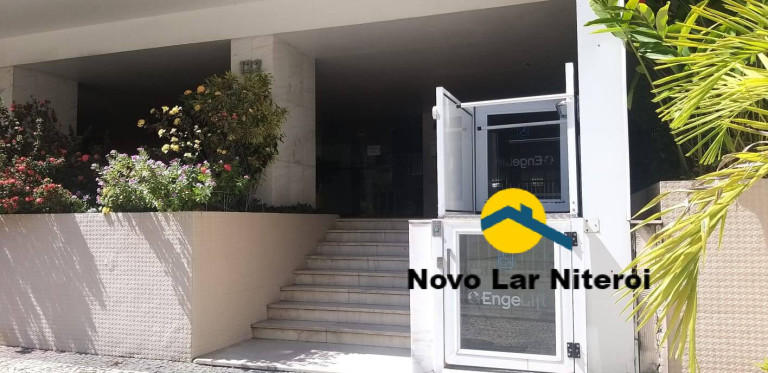 Imagem Apartamento com 3 Quartos à Venda, 220 m² em Icaraí - Niterói Imagem Apartamento com 3 Quartos à Venda, 220 m² em Icaraí - Niterói