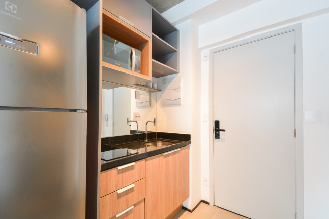 Imagem Studio com 1 Quarto à Venda, 21 m² em Jardim Paulista - São Paulo Imagem Studio com 1 Quarto à Venda, 21 m² em Jardim Paulista - São Paulo